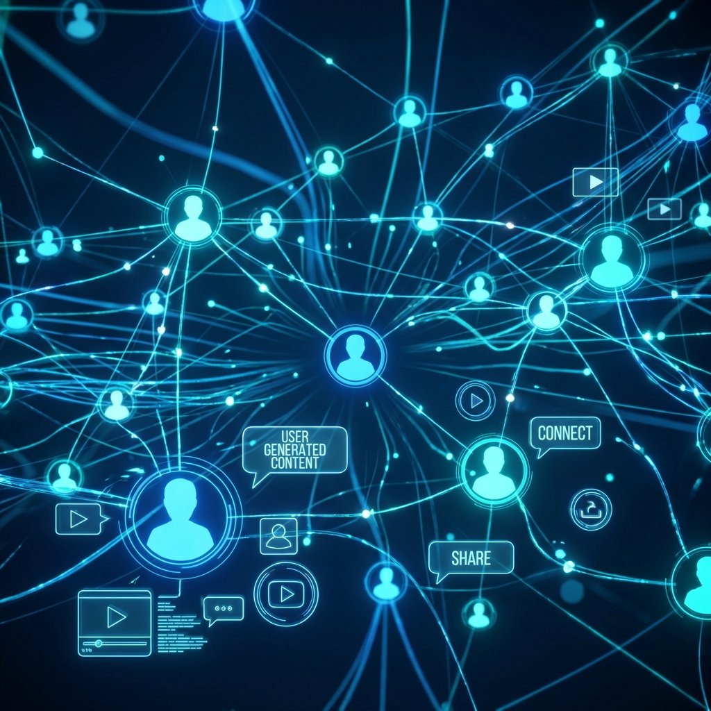 Por qué el UGC es el nuevo meta en Ads